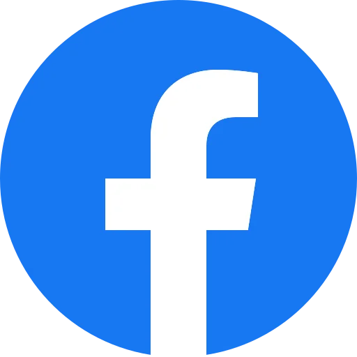Company Social Links Icons